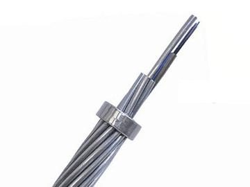 OPGW-24B1-50，OPGW光缆24芯
